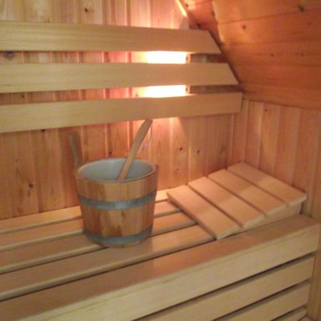 B&B Landgoed Sonneborghe Kollumerzwaag Ngoại thất bức ảnh