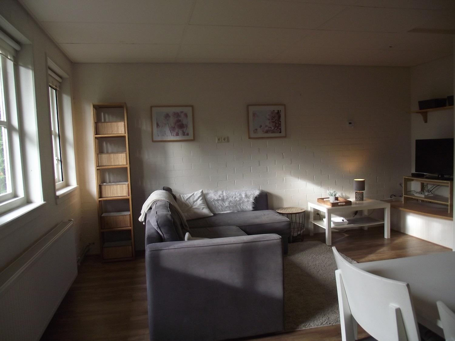 B&B Landgoed Sonneborghe Kollumerzwaag Ngoại thất bức ảnh