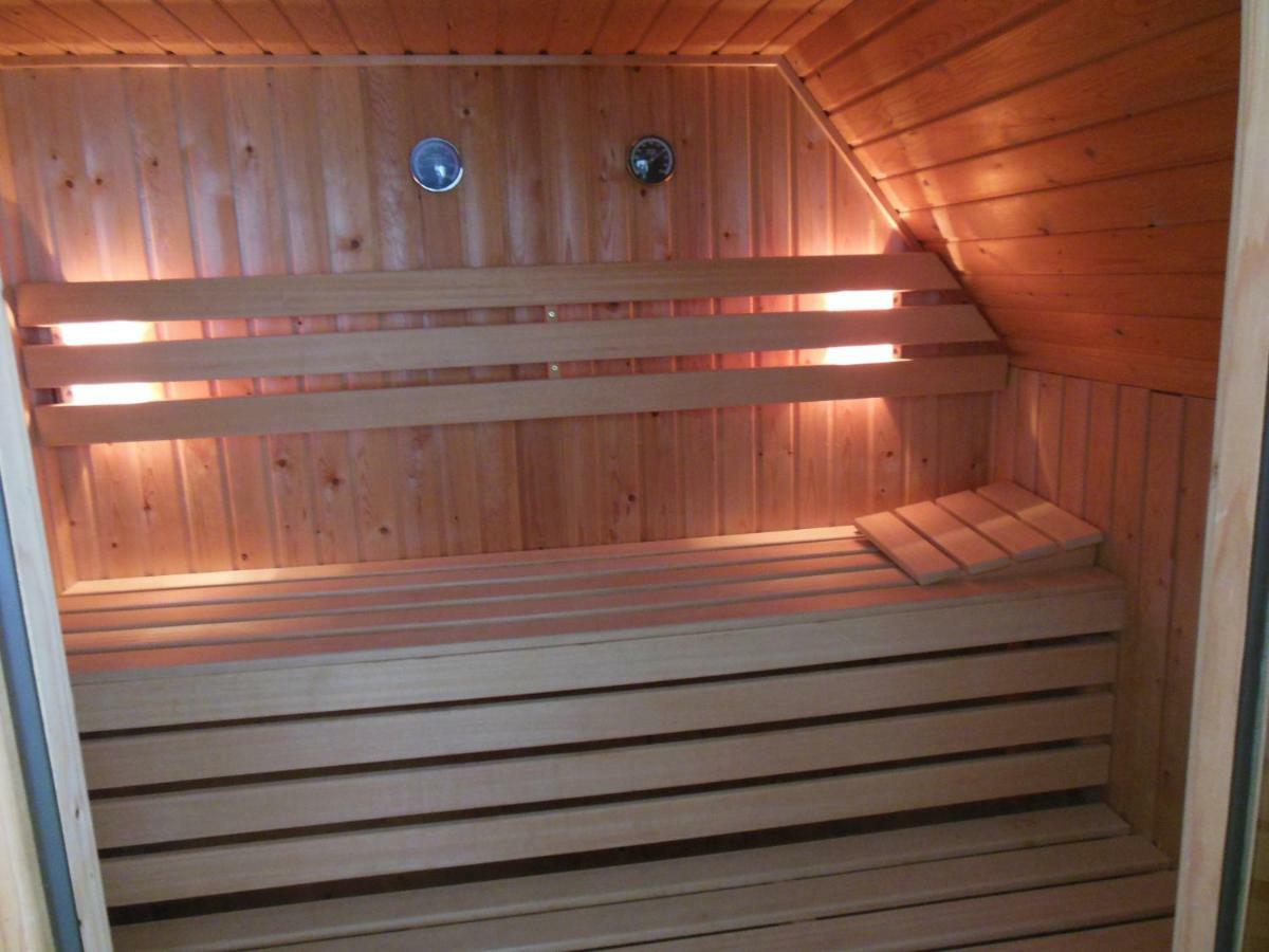 B&B Landgoed Sonneborghe Kollumerzwaag Ngoại thất bức ảnh