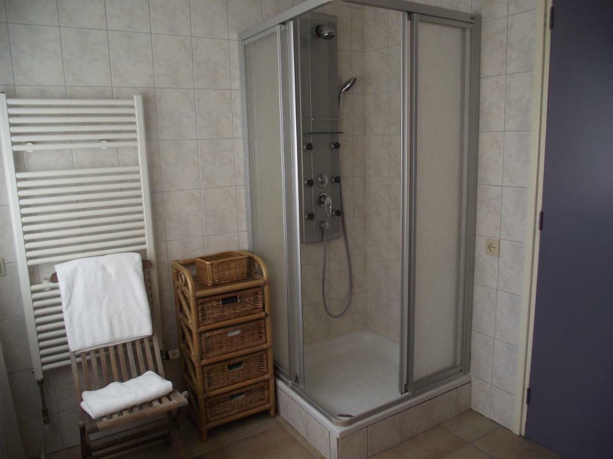 B&B Landgoed Sonneborghe Kollumerzwaag Ngoại thất bức ảnh